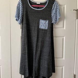 LulaRoe Carly dress
